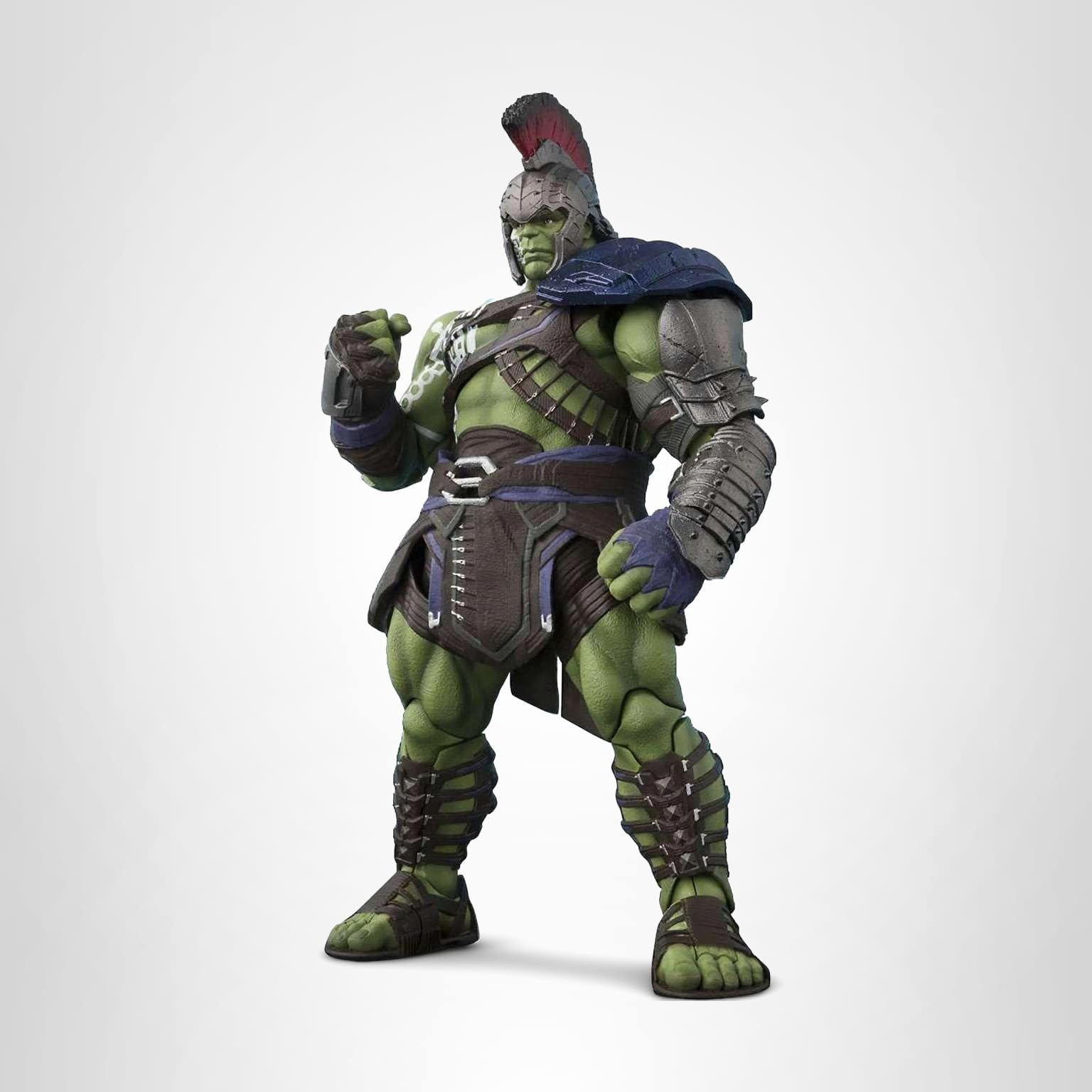 Amazon.com: TAMASHII NATIONS Bandai S.H. Figuarts Hulk Thor